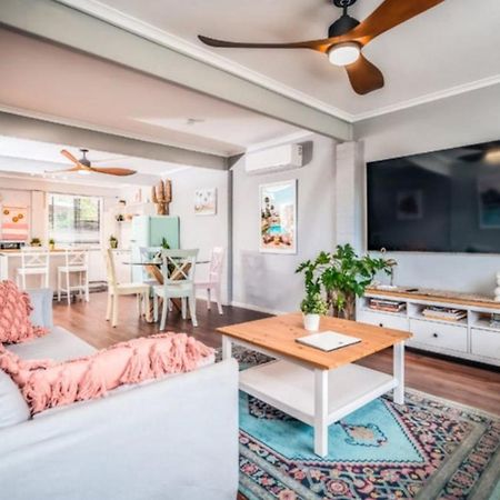 דירות Flamingo House בלינגן מראה חיצוני תמונה