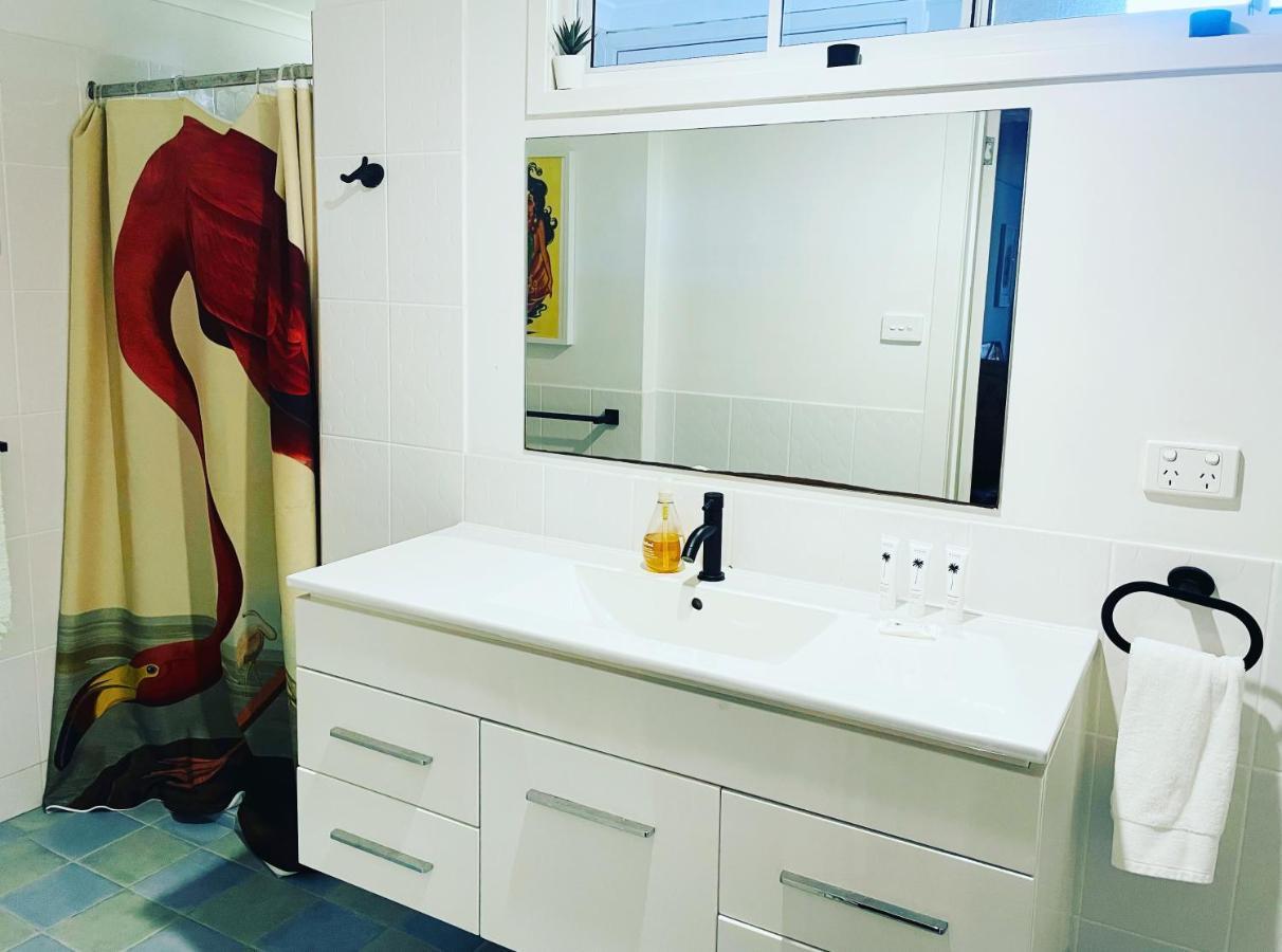 דירות Flamingo House בלינגן מראה חיצוני תמונה