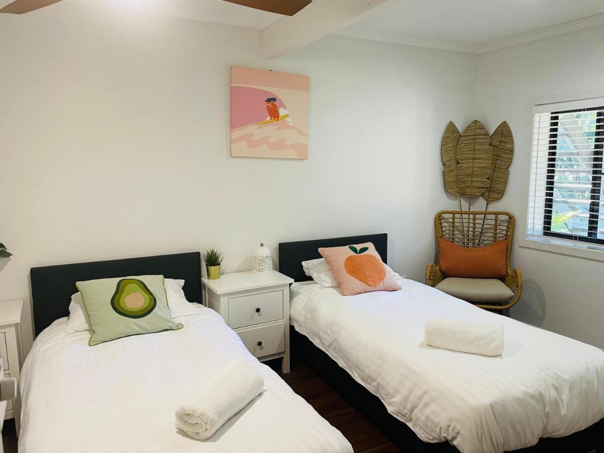 דירות Flamingo House בלינגן מראה חיצוני תמונה